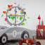 Wall Decal