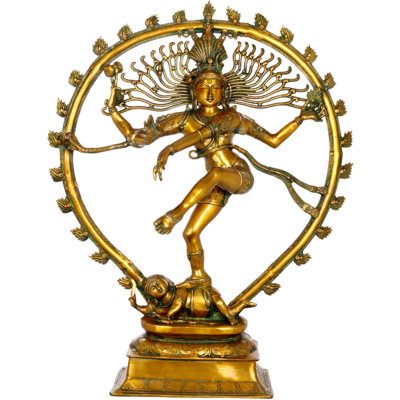 Religious & Spiritual Statue
