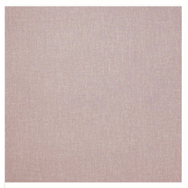 Panneau d'affichage sans cadre, Carré, H 48 po x l 48 po, Quartz