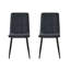 Aliauna Upholstered Side Chair-441230321