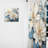 Ornella Essence Of Rhododendron Simplicity II - Rhododendron Curtain - Velvet Room Darkening - 1 panel-1632798190