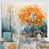 Toile tendue