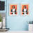 Wood Picture Frame - Set of 2-70853736-70853742