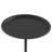 Metal Top End Table-260290892