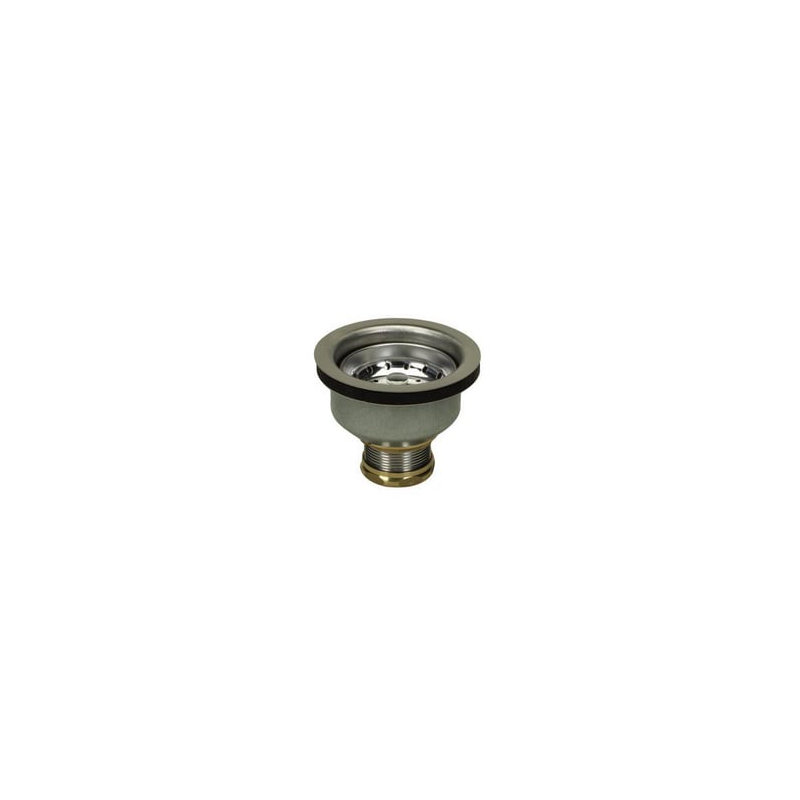 Basket Strainer