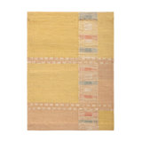 Strickland One-of-a-Kind 2' X 3' Hand Knotted Area Rug