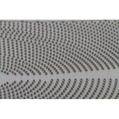 Drews Disposable Plastic Litter Mat