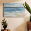 Toile tendue Ocean Waves I-Gallery-1936602593
