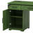 55" Farmhouse Executive Desk-1331785410