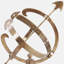 Sculpture armillary Tottenham