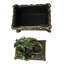 Boîte à bijoux décorative Green Dragon