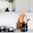 Ceramic Farmhouse Kitchen Countertop Utensil Rack