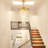 Alissya 13 - Light Dimmable Tiered Crystal Chandelier