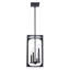Luminaire suspendu cage 4 lumières Marieliese-1684513900