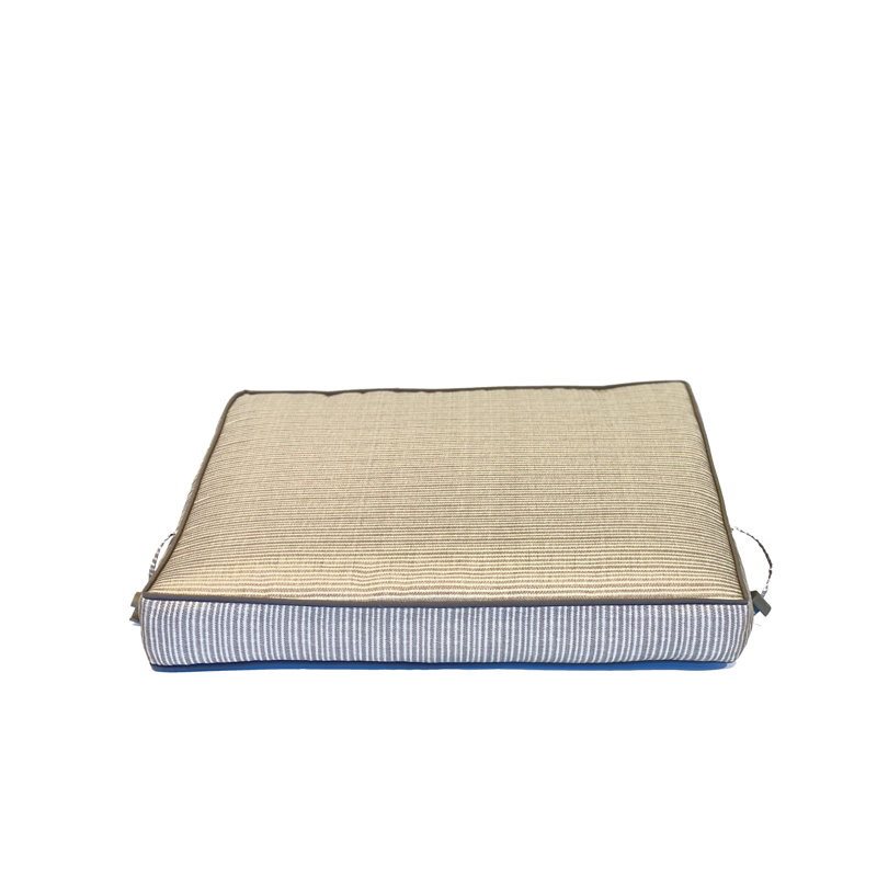 Coussin de siège d'extérieur