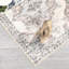 Tapis lavable 10 x 13 pour salon
