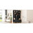 Modern Storage Hall Tree With Bench-910897424