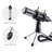 Yescom Single Screen Desktop Mount
