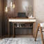 177.8Cm W Rectangle Writing Desk