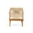 ANNISA CLUB CHAIR