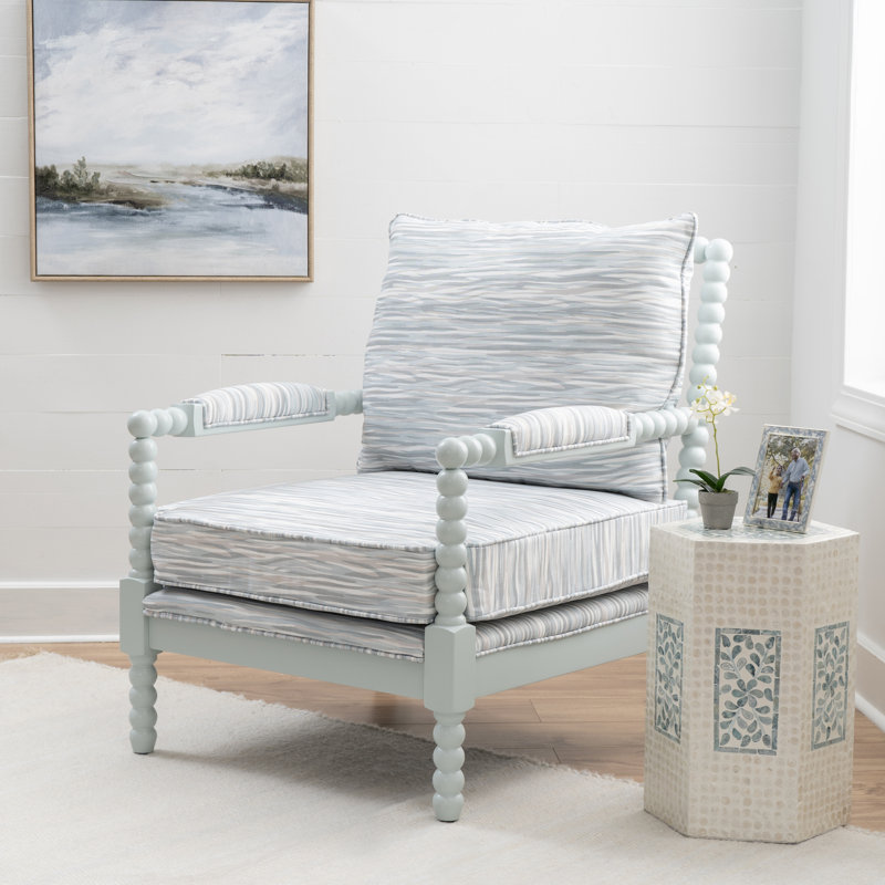 Fauteuil Carmy