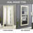 Duwaine Mirror-79124461