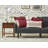 Clayton Geometric Woven Lumbar Throw Pillow-622419743