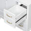 Meuble-lavabo 36 po avec comptoir en céramique, armoire et tiroirs-1172940407