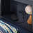 Navali Twin Bookcase Headboard-42971781