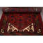 Tribal  Traditional Area Rug 3x5