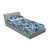 Blue Lilac/Charcoal Grey Floral is out of stock