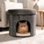 33.5 cm H Cat Tree / Condo