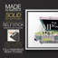 Record Shop I -Framed Print - Restickable-51861588-51861592