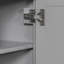 Base de meuble-lavabo simple 35 po seulement-94092235