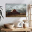 Grand Teton Barn-107525323