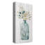 «Farmhouse Flower Bouquet I», reproduction d'art sur toile tendue-467666397