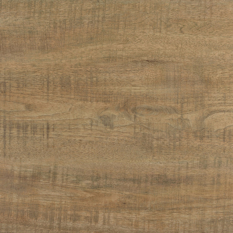 Table de bout en bois d'ingénierie Brianna