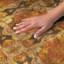 Tapis à poil long de qualité supérieure lavable à la machine ADS564-1227183089-1227183096