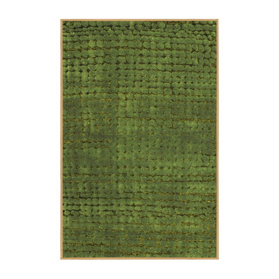Tapis jaune