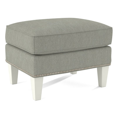Upholstered Ottoman