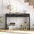 Nooriyah 47.2" Narrow Console Table  Hallway Foyer Table-1718123825