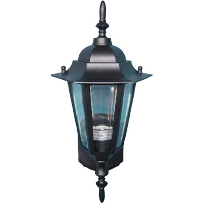 Allegan Wall Light