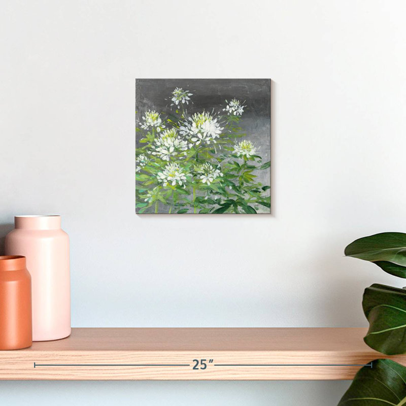Harnek Farmhouse Cleome II