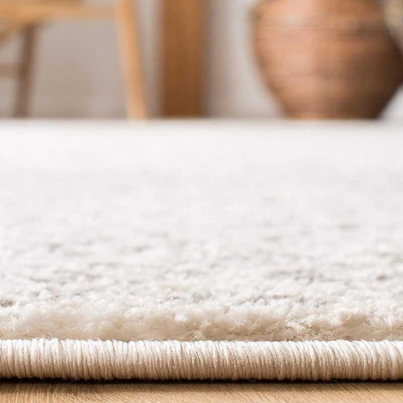 Brooksland Performance Southwestern Rug, Round 5'