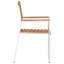 Patio Dining Armchair