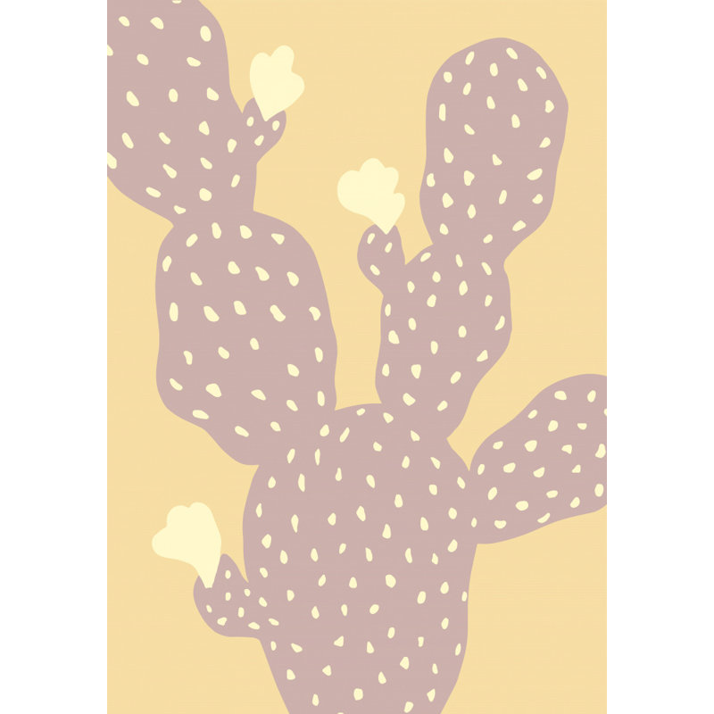 Wrapped Canvas Print, 91.44 cm H x 60.96 cm W