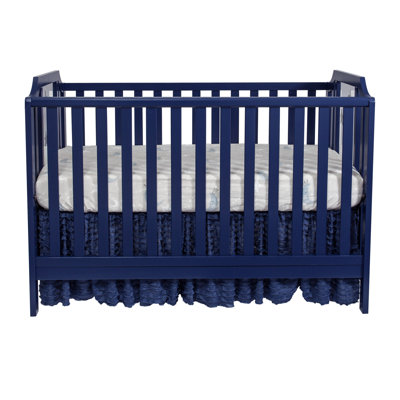 Lit de bébé convertible 3-en-1 Celeste