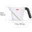 Oxo Good Grips 2-cup Angled Measuring Cup