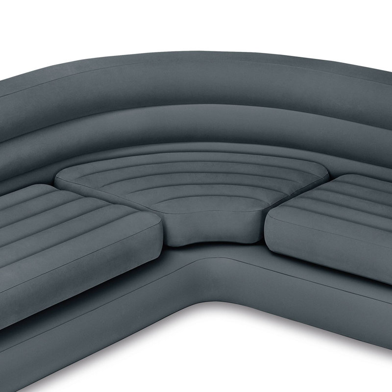 3 matelas gonflables 3 pièces