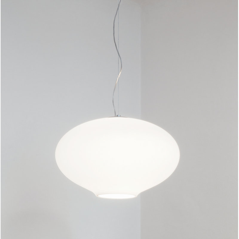 Luminaire suspendu à 1 lumière Ramiro